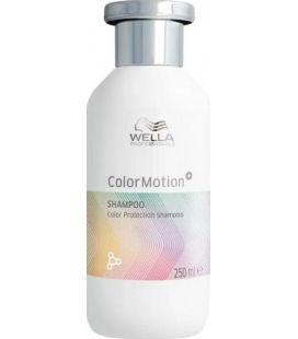 Wella Color Motion Shampoo 250 ml