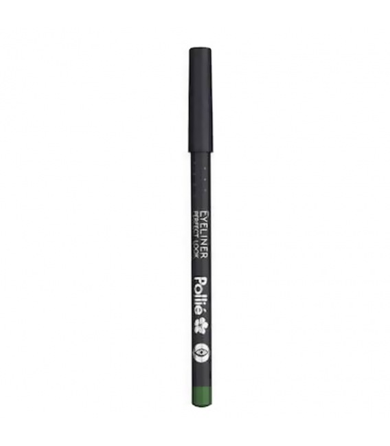 Pollie Eyeliner Green