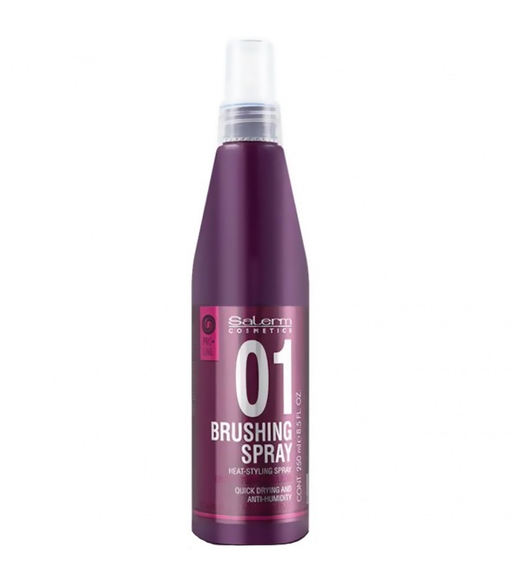 Salerm Brushing Thermal Protection 250ml