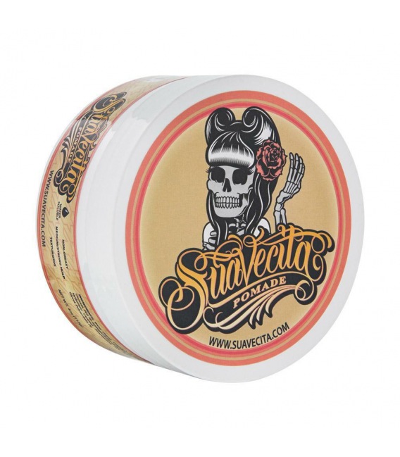 Suavecito Suavecita Pomade 113g