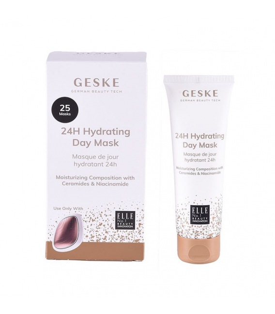 Geske 24H Hydrating Mask 50ml