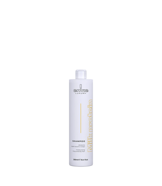 Envie Milk Protein Shampoo 250ml