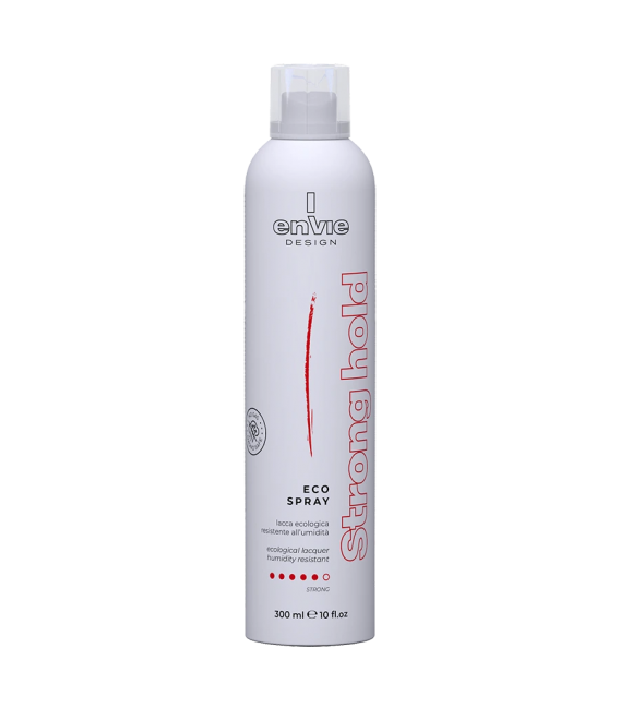 Envie Eco Hair Spray Strong Hold 300ml