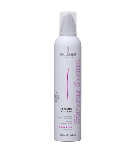 Envie Styling Mousse Strong 300ml