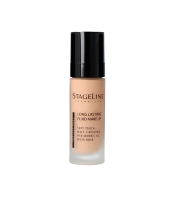 Stageline Long Lasting Fluid Make Up 03 30ml