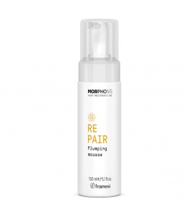 Morphosis Repair Plumping Mousse 150ml