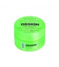 Ossion Matte Styling Wax 100ml