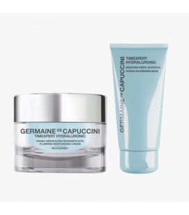 Germaine de Capuccini Timexpert Hydraluronic Pack