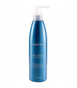 Risfort Curl Activating Cream 250ml