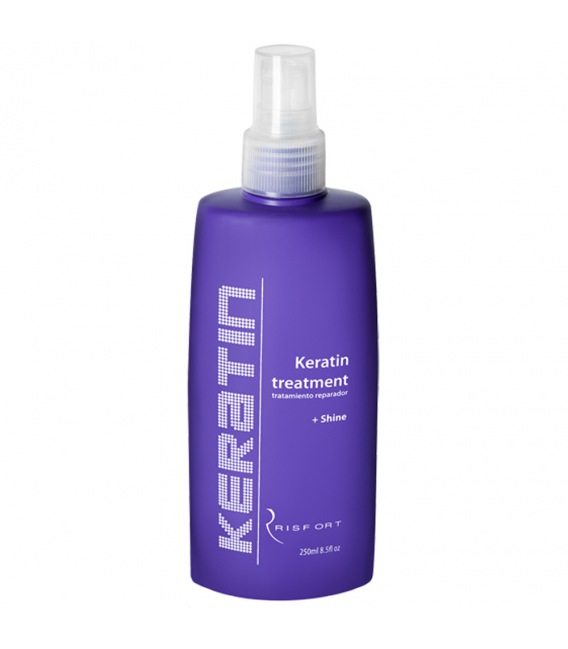 Risfort Keratin Treatment Spray 250ml