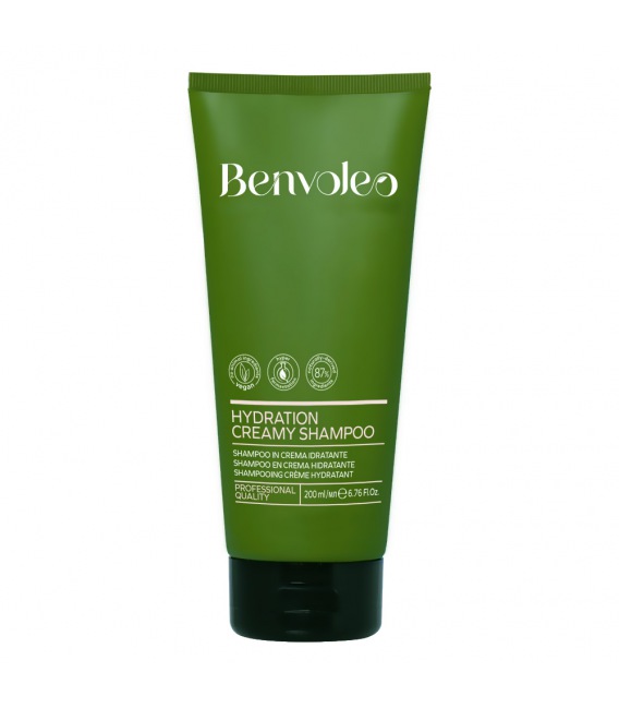 Alfaparf Benvoleo Hydration Creamy Shampoo 200 ml 200ml