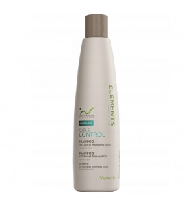 Versum Curls Control Shampoo 300ml