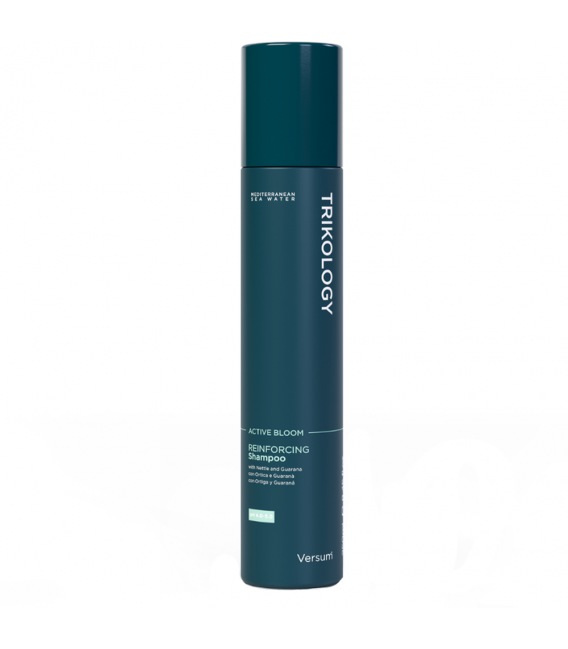 Versum Trikology Active Bloom Reinforcing Shampoo 250ml