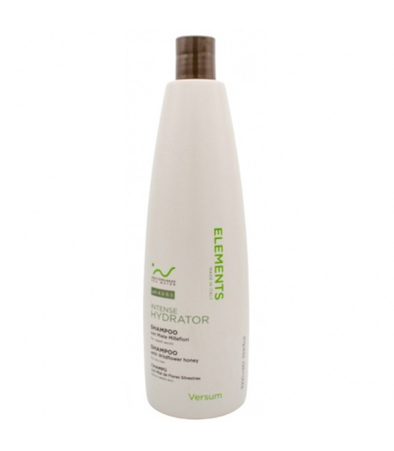 Versum Intense Hydrator Shampoo 1000ml