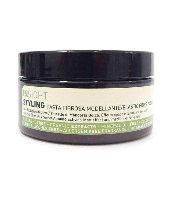 Insight Styling Massa Fibrosa Modeladora 90 ml