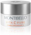 Emulsão Vitamin C com fps 15 Montibello 50 ml