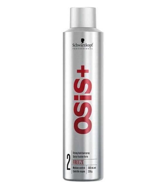 Schwarzkopf Osis Strong Hold Hairspray 500ml