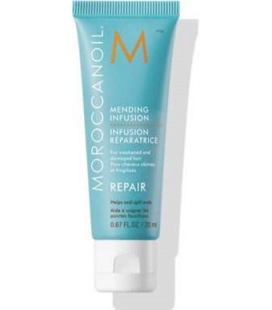 Moroccanoil Infusão Reparadora 20ml