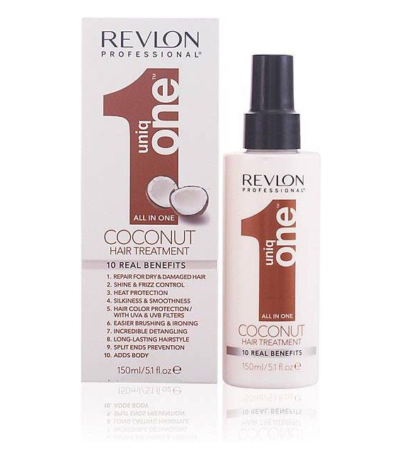 Uniq One Revlon All in One Coconut