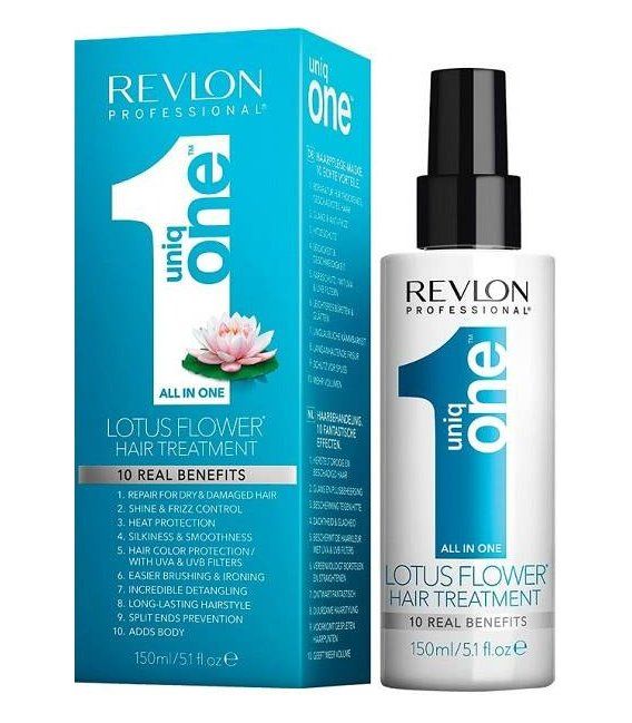 Uniq One Revlon All in One Flor de Lótus