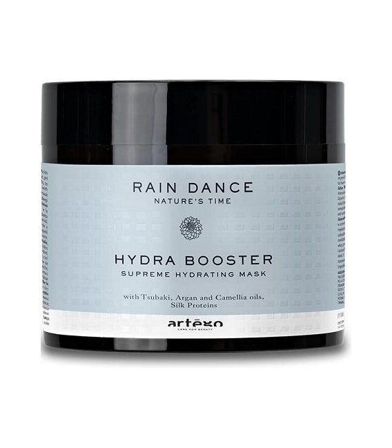 Artego Rain Dance Hydra Booster Máscara 500ml