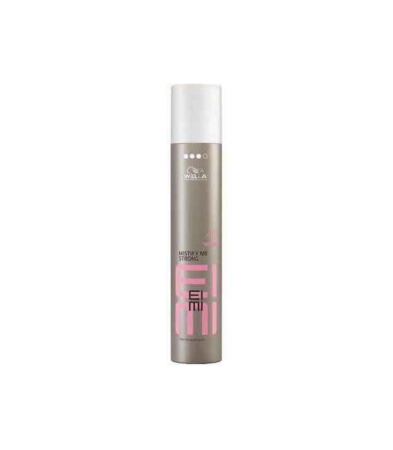 Wella Eimi Mistify Eu Strong Spray de Secagem Rápida 500ml