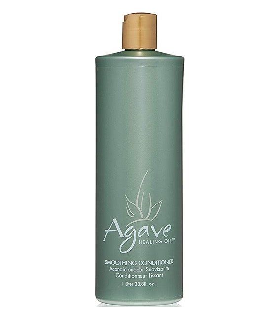 Agave Smoothing Conditioner 1000ml