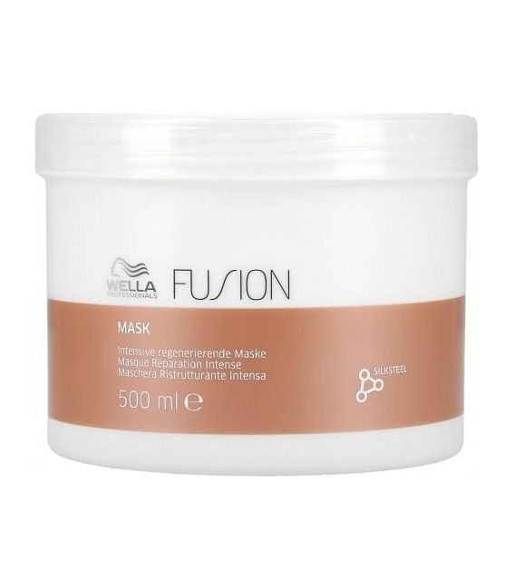 Wella Fusion Máscara Repair