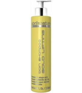 Abril et Nature Shampoo Bain Gold Lifting 250ml