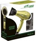 She 3950 Secador Profissional Com Difusor