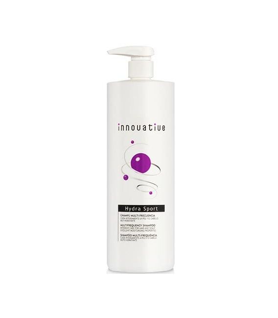 Rueber Innovative Hydra Sport Shampoo 1000ml