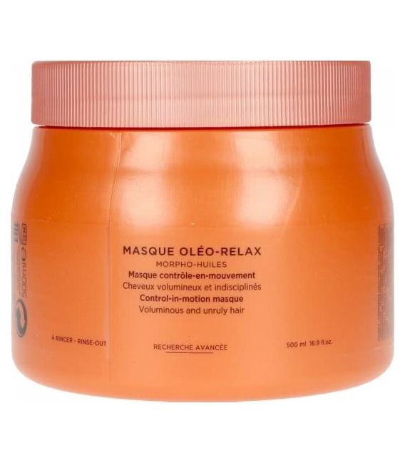 Kérastase Discipline Masque Oléo Relax 500ml