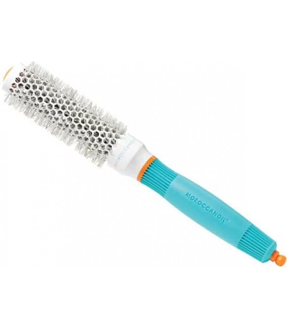 Moroccanoil Escova de Cerâmica Iônico Redondo 25mm