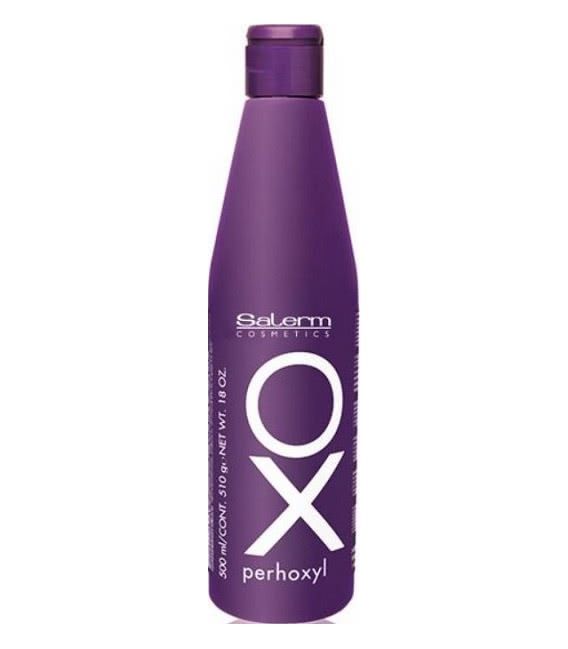 Salerm Perhoxyl Emulsão Oxidante 500ml