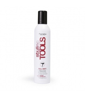 Fanola Styling Tools Foam Volume 400 ml