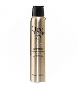 Fanola Restructuring Spray Keratin Oro Therapy 150 ml