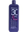 Salerm Oxidante Em Creme 30vol 1000 ml