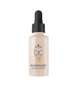 Schwarzkopf Bc Q10+ Time Restore Serum Rejuvenescedor 30ml