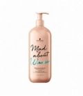 Schwarzkopf Mad Waves Condicionador 1000ml