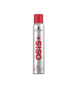 Schwarzkopf Osis Grip - Espuma De Fixação Forte 200ml