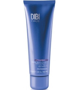 Dibi Milano Lift Creator Gelatina Lifting para o Contorno Dos Olhos 3 Em 1 30 ml