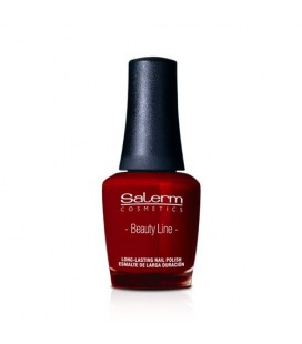 Salerm Esmalte Vegano Strawberry 15 ml