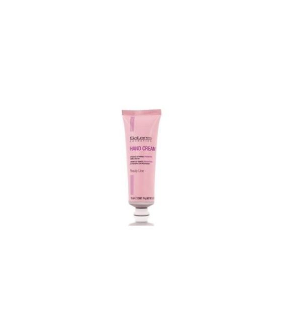 Salerm Creme De Mãos Prebiotica 75 ml