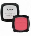 NYX Blush em Pó Rose Garden