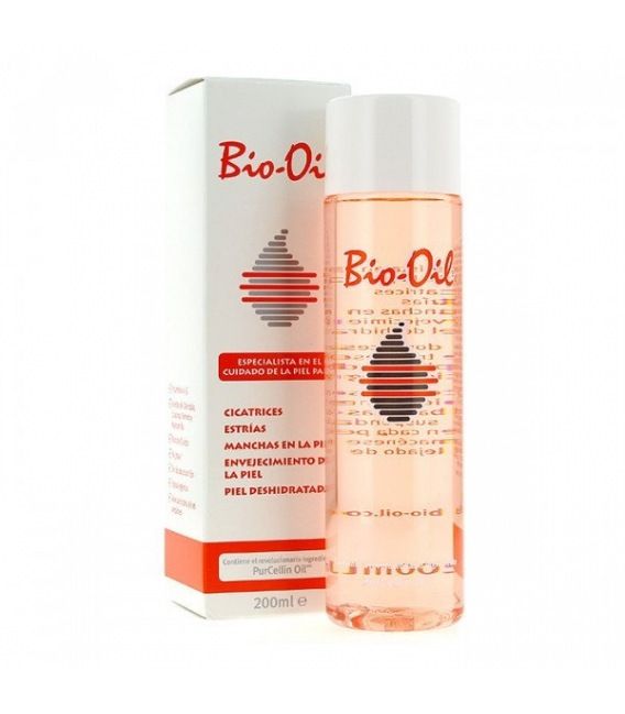 Bio-Oil oleo Especial Para O Cuidado Da Pele 200ml