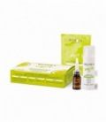 Byothea Kit Pura Energia Vitamina C Locion+ Máscara+ Soro