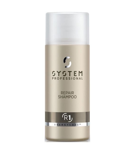 System Repair Shampoo 50 ml