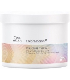 Wella Cor Motion Máscara 500ml