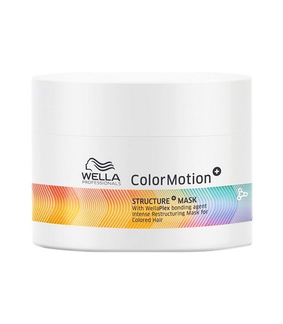 Wella Cor Motion Máscara 250ml