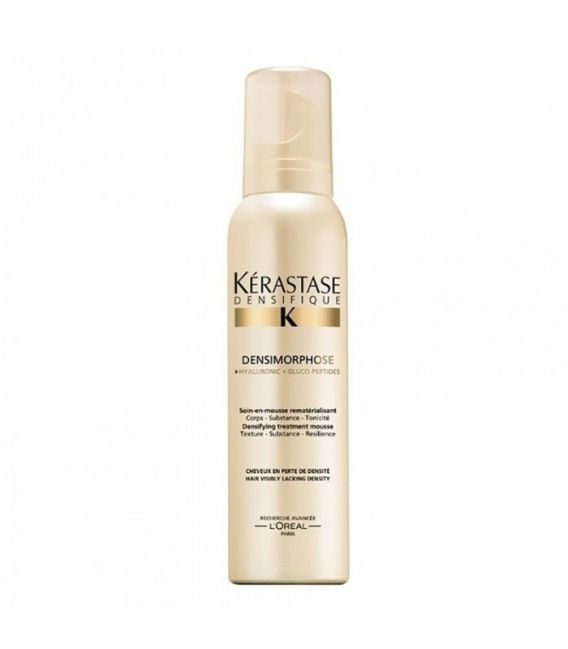 Kerastase Densifique Densimorphose Mousse 150ml